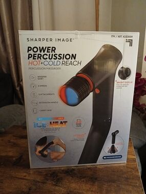 Sharper Image